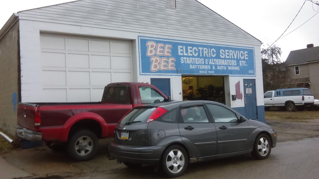 Bee Bee Electric Services | 217 Meldon Ave, Donora, PA 15033 | Phone: (724) 379-8050