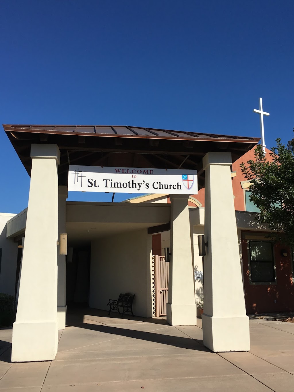 St Timothys Episcopal Church | 10125 Azuaga St, San Diego, CA 92129 | Phone: (858) 538-1267