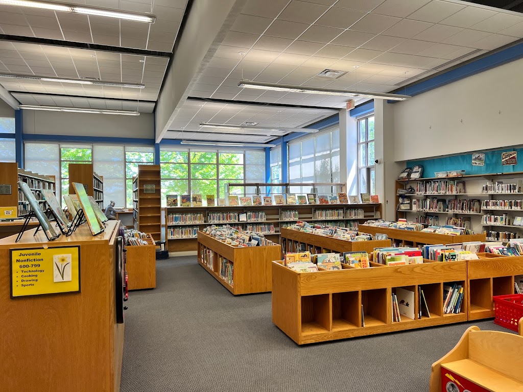 North Branch Area Library | 6355 379th St, North Branch, MN 55056, USA | Phone: (651) 674-8443