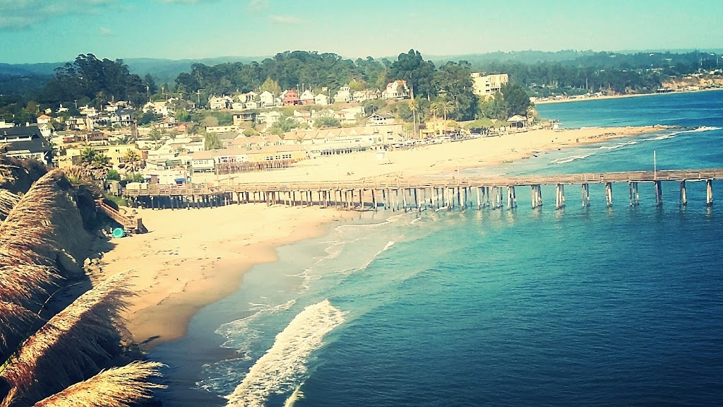 Surf & Sand Mobile Home Park | 750 47th Ave, Capitola, CA 95010, USA | Phone: (831) 475-5815