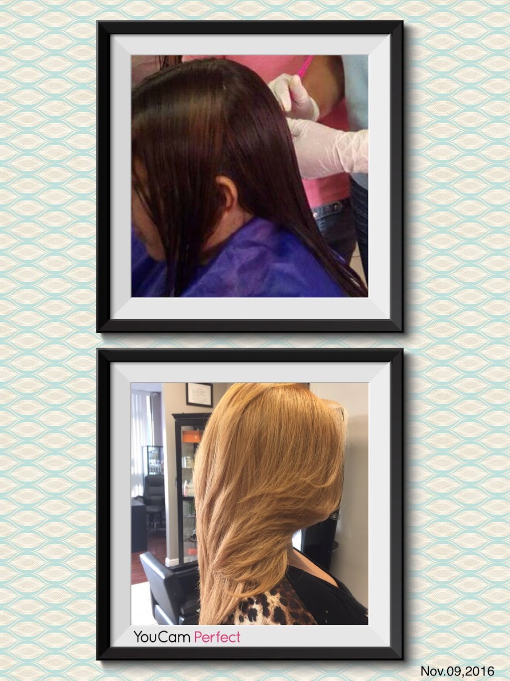 Niove Hair Salon | 8249 W Sunrise Blvd Suite #31, Plantation, FL 33322, USA | Phone: (954) 268-0255