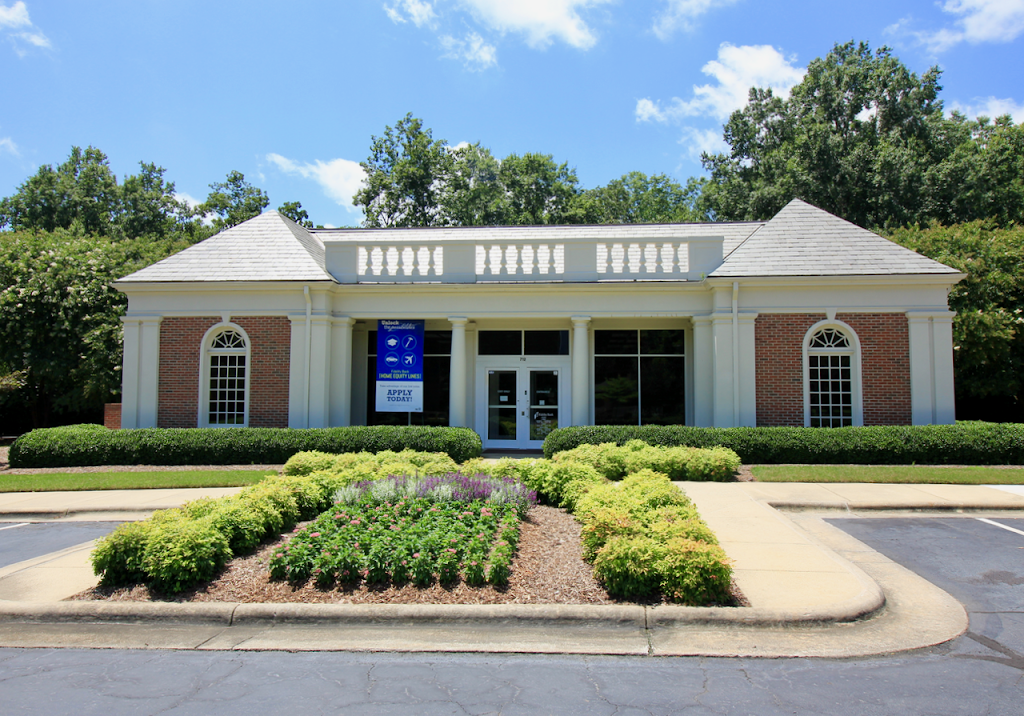 Fidelity Bank | 712 M.L.K. Jr Ave, Oxford, NC 27565, USA | Phone: (919) 693-8106