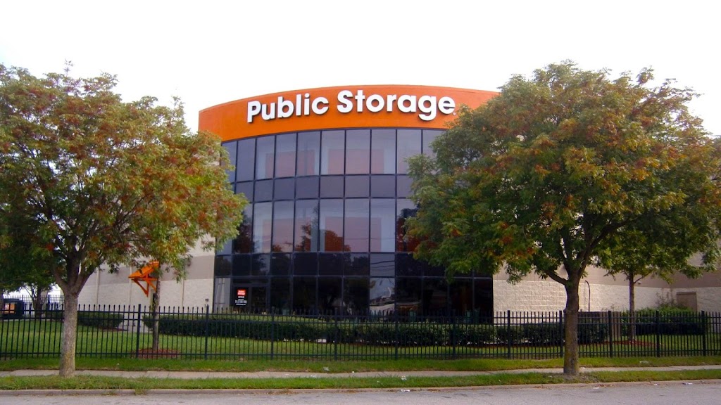 Public Storage | 1090 W 35th St, Norfolk, VA 23508, USA | Phone: (757) 275-8242