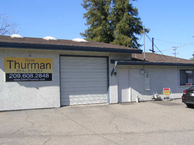 Dave Thurman Real Estate | 2652 E Main St, Stockton, CA 95205, USA | Phone: (209) 608-2848