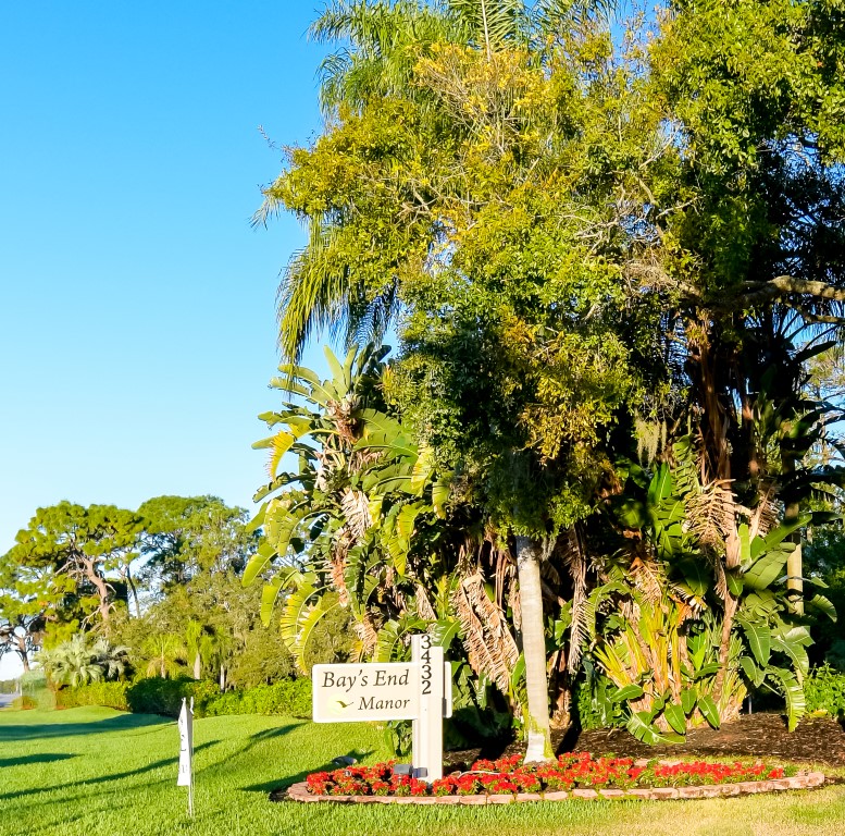 Bays End Manor MHC | 3432 State Rd 580, Safety Harbor, FL 34695, USA | Phone: (727) 726-1640