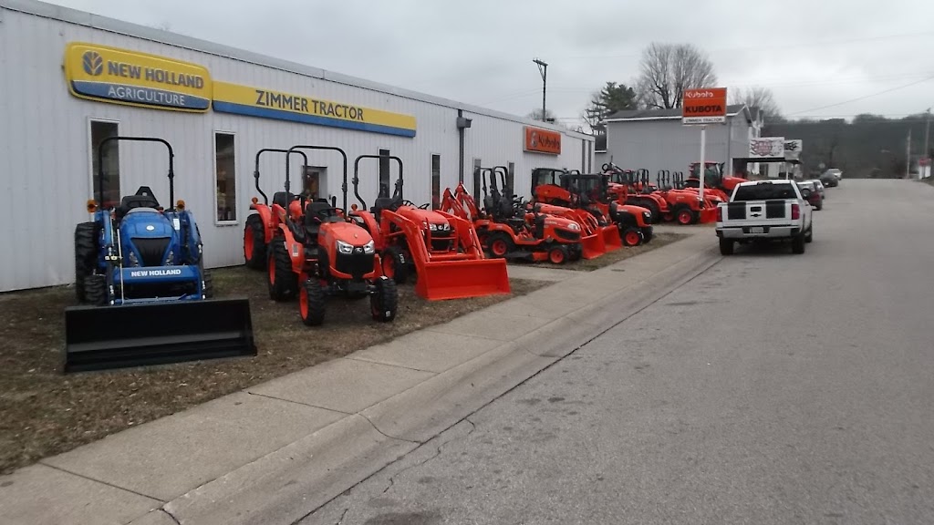 Zimmer Tractor | 11173 US-52, Brookville, IN 47012 | Phone: (765) 647-2641