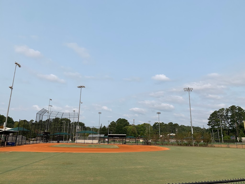 Bell Memorial Park | 15245 Bell Park Dr, Milton, GA 30004, USA | Phone: (678) 242-2489