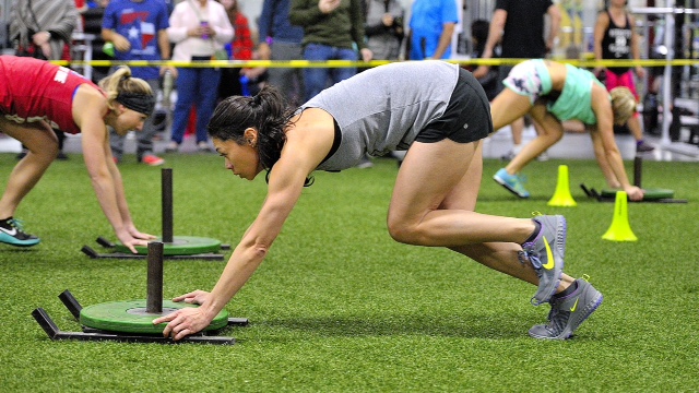 CrossFit SPT | 1301 Solana Blvd #4109, Westlake, TX 76262, USA | Phone: (682) 237-7767