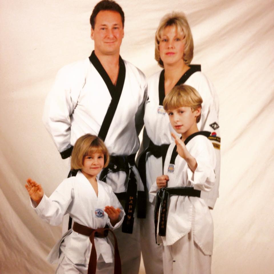 United Martial Arts Centers | 2 Vernon Crossing Rd, Vernon Township, NJ 07462, USA | Phone: (973) 764-2467