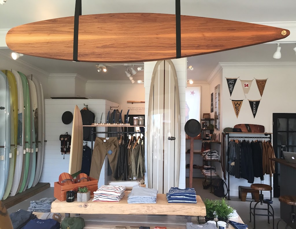 Almond Surfboards | 1720 Santa Ana Ave Suite A, Costa Mesa, CA 92627, USA | Phone: (949) 270-6604