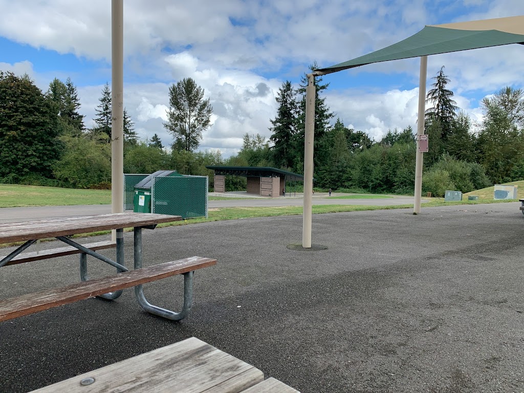 Willis Tucker Picnic Shelters | 6705 Puget Park Dr, Snohomish, WA 98296, USA | Phone: (425) 388-6600