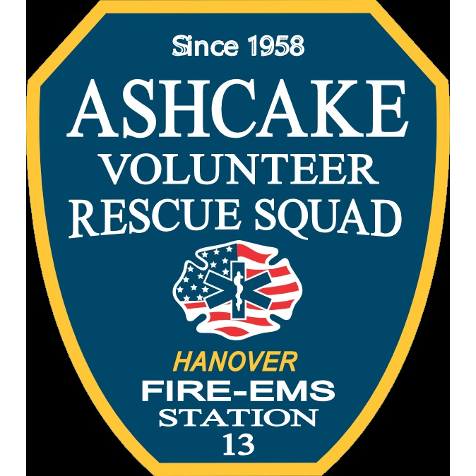 Ashcake Volunteer Rescue Squad | 8375 New Ashcake Rd, Mechanicsville, VA 23116, USA | Phone: (804) 365-4913