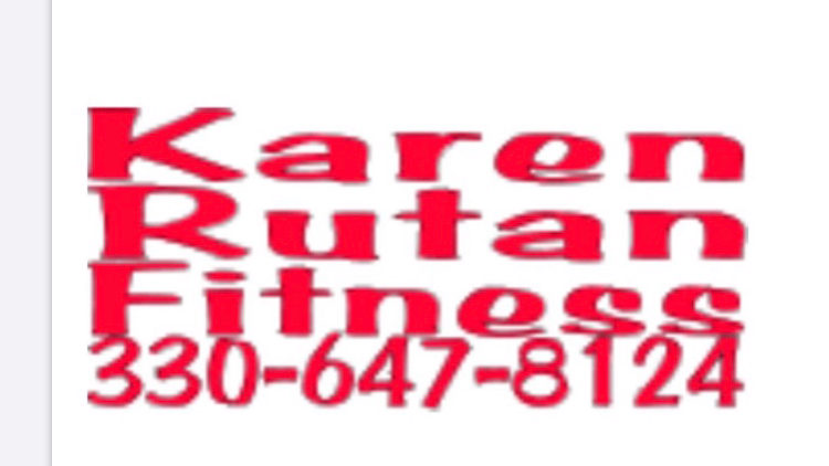 Karen Rutan Fitness | 612 W Broad St, Newton Falls, OH 44444, USA | Phone: (330) 647-8124