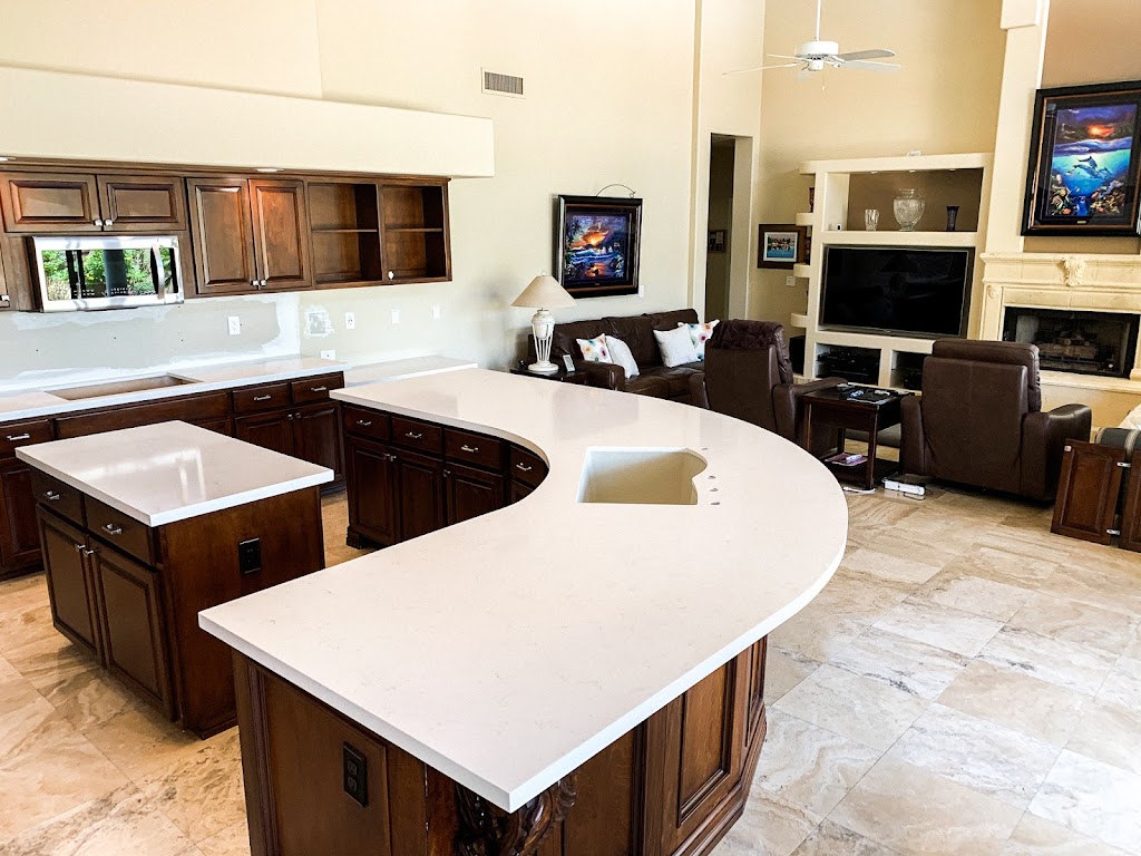 McNeil Custom Stone | 7514 N 177th Ave, Waddell, AZ 85355, USA | Phone: (602) 525-5989