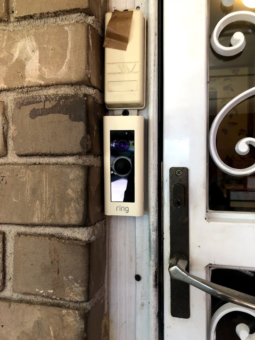 Finishing Touches Handyman & Maintenance Services | 7712 Autry Cir, Douglasville, GA 30134, USA | Phone: (678) 559-4497