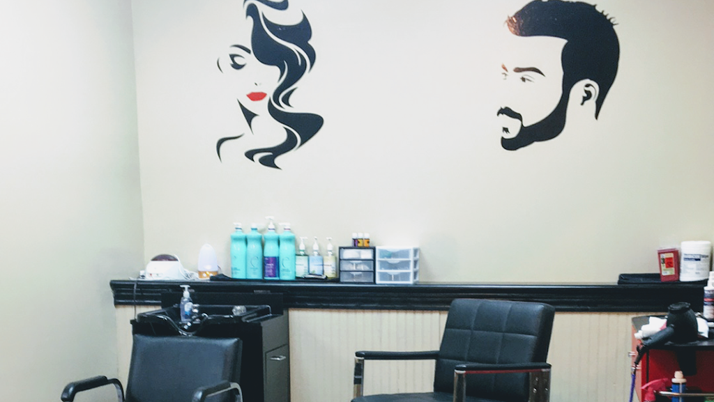 Hair Maintenance Salon | 12906 Deshler Rd, North Baltimore, OH 45872, USA | Phone: (419) 581-9821