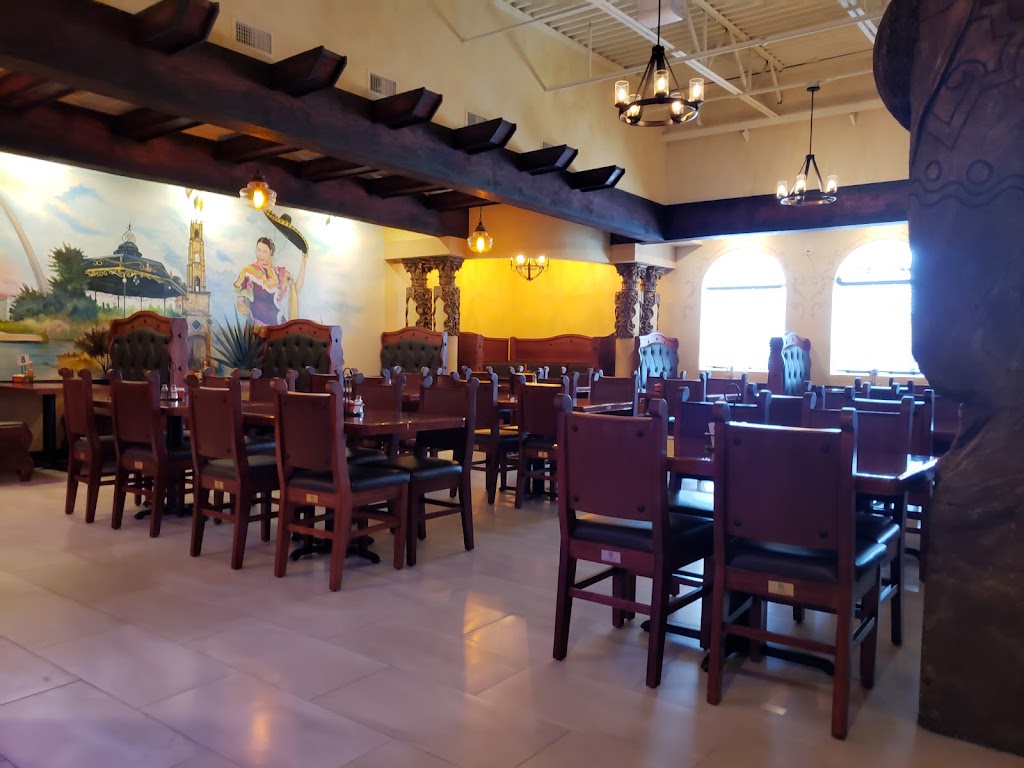 El Mezón Authentic Mexican Restaurant | 2175 W Terra Ln, OFallon, MO 63366, USA | Phone: (636) 294-4411