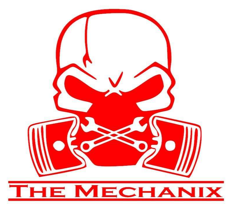 The Mechanix | 205 E 2nd St, Skiatook, OK 74070, USA | Phone: (918) 928-5947