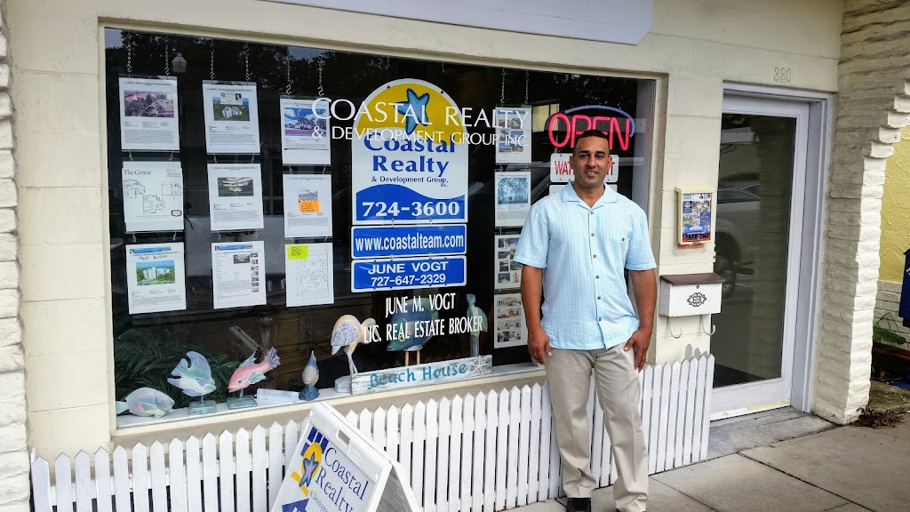 Coastal Realty & Development Group Inc. | 320 Main St, Safety Harbor, FL 34695, USA | Phone: (727) 724-3600