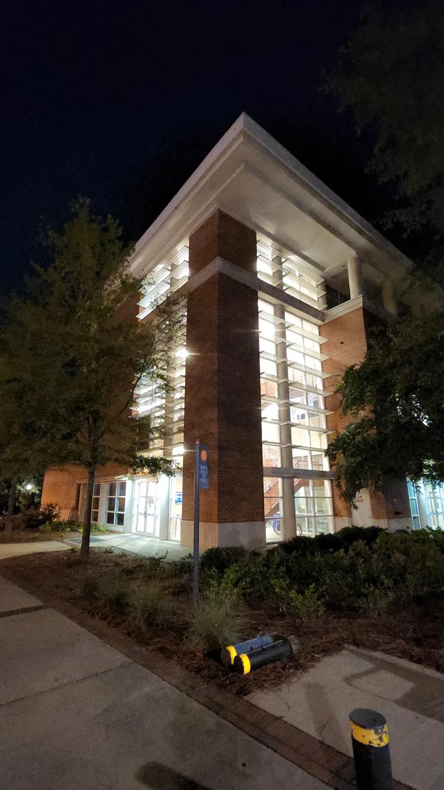 Auburn University McWhorter School of Building Science | M. Miller Gorrie Center, 270 W Samford Ave, Auburn, AL 36849 | Phone: (334) 844-4518