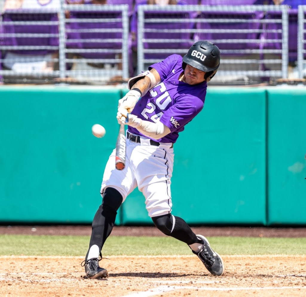 Brazell Field at GCU Ballpark | 5199 N 35th Ave #5159, Phoenix, AZ 85019, USA | Phone: (602) 639-8979