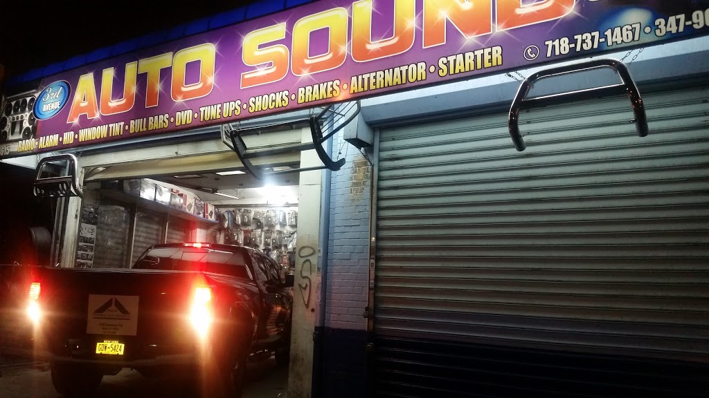 Third Avenue Auto Sound | 4615 3rd Ave., Bronx, NY 10458, USA | Phone: (347) 963-4360