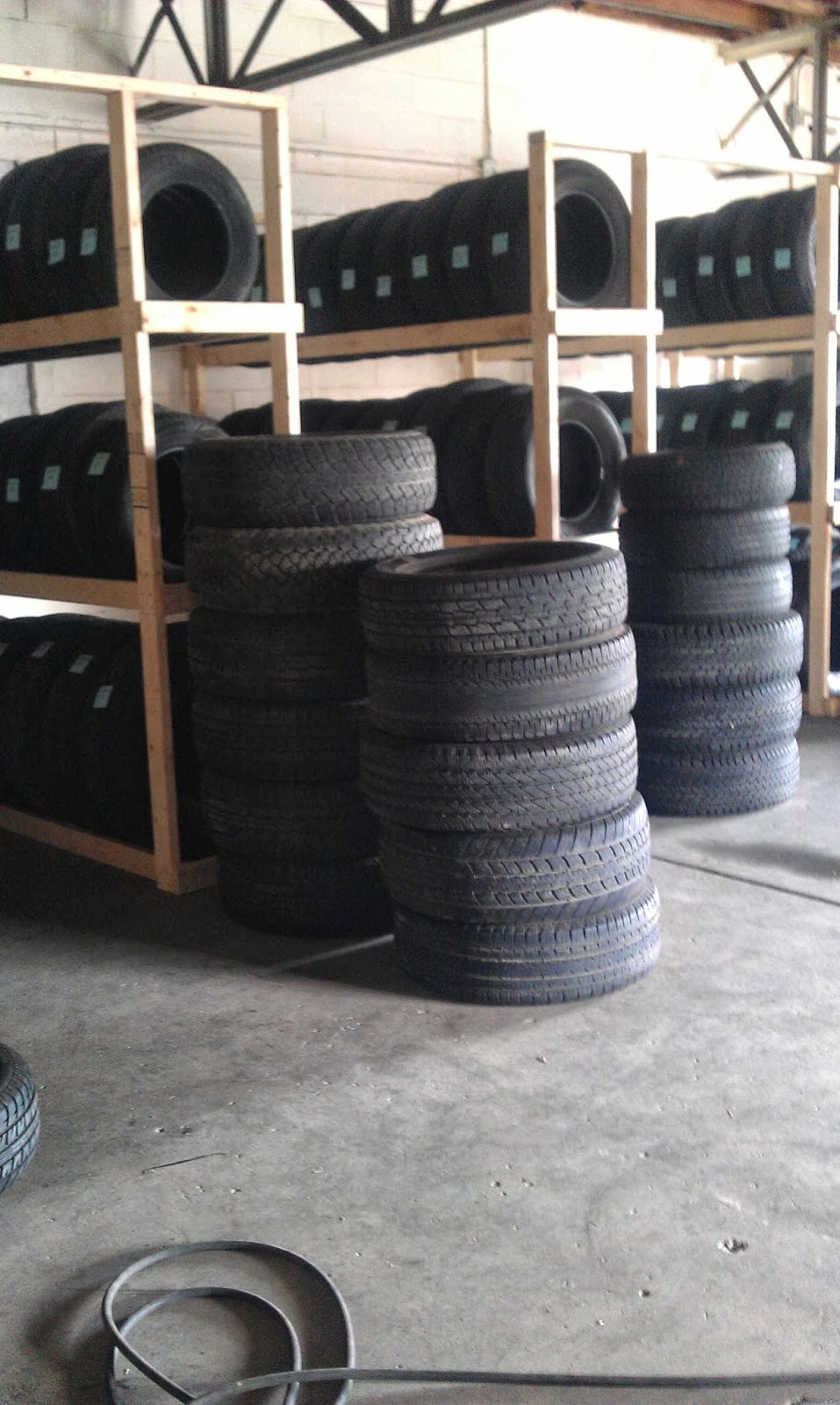 Hedgepeth Tire Sales & Service | 1825 S Crater Rd, Petersburg, VA 23805, USA | Phone: (910) 922-7919