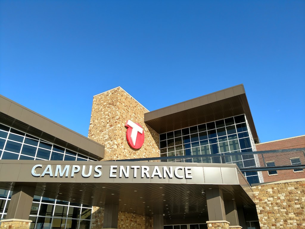 Tulsa Tech - Owasso Campus | 10800 North 137th East Avenue, Owasso, OK 74055, USA | Phone: (918) 828-5000