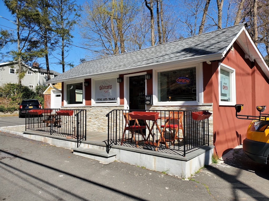 The Sandwich Spot | 160 Legion Dr, Valhalla, NY 10595, USA | Phone: (914) 615-9662