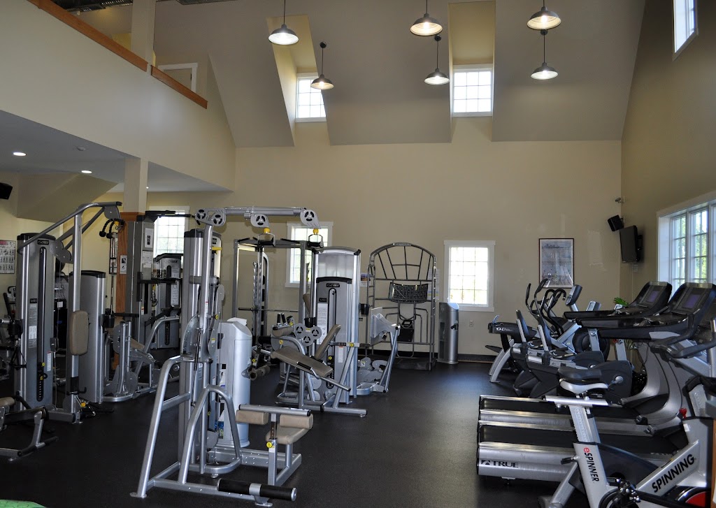 Active Life Fitness Center | 11815 Aspengraf Ln, New Kent, VA 23124, USA | Phone: (804) 557-3620