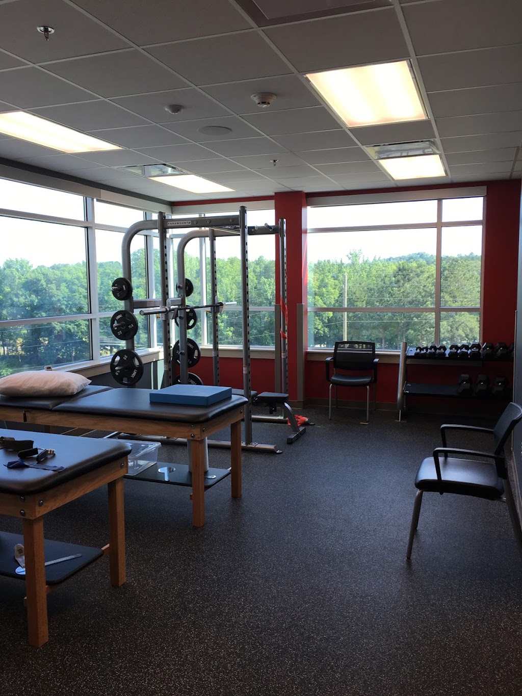 ATI Physical Therapy | 7201 Happy Hollow Rd, Trussville, AL 35173, USA | Phone: (205) 508-2279