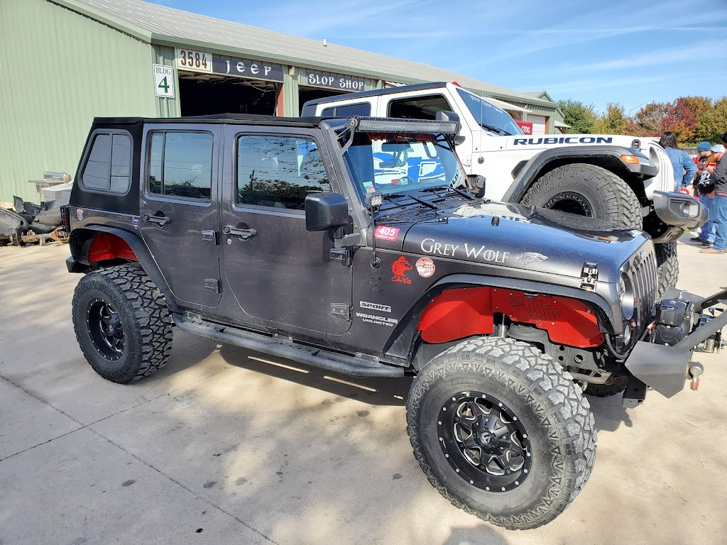 808 off-road | 3584 Rockin J Rd Ste 100, Round Rock, TX 78665 | Phone: (512) 614-4114