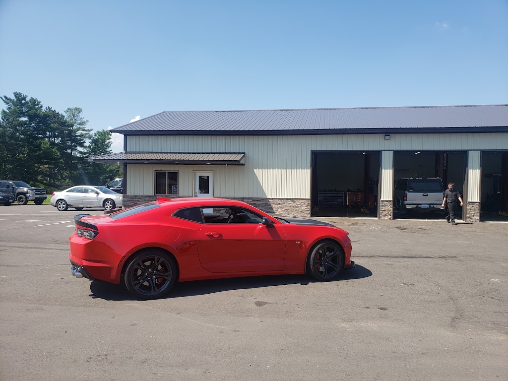 Revived Iron - Auto Repair | 30144 Stacy Ponds Dr, Stacy, MN 55079, USA | Phone: (651) 408-8660