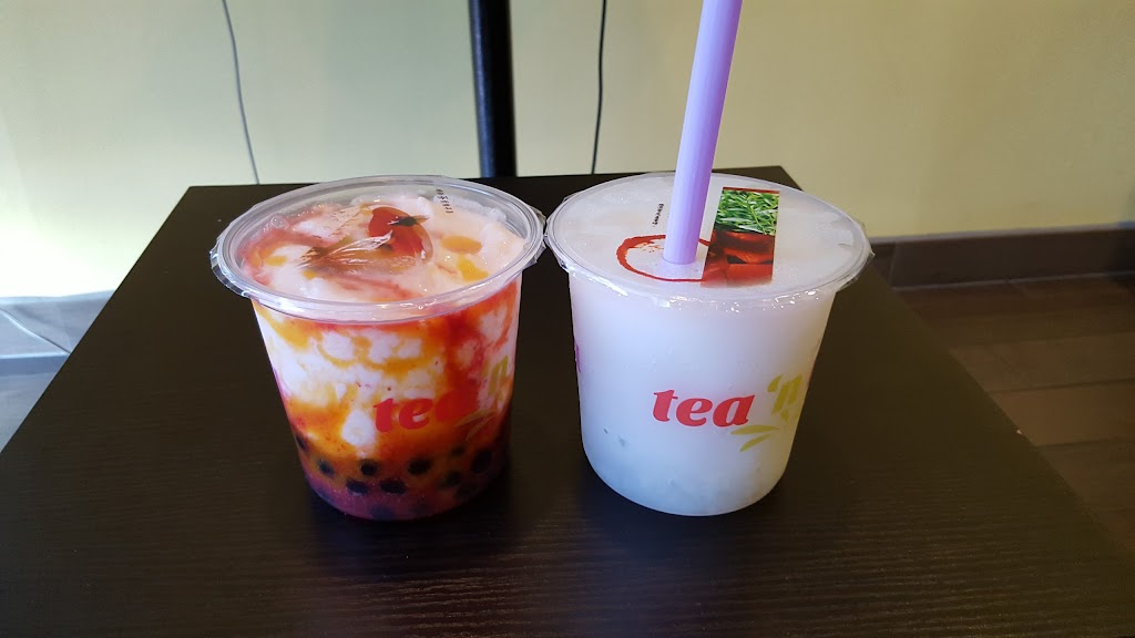 Tea N Tea | 9074 Tampa Ave, Northridge, CA 91324, USA | Phone: (818) 929-0988