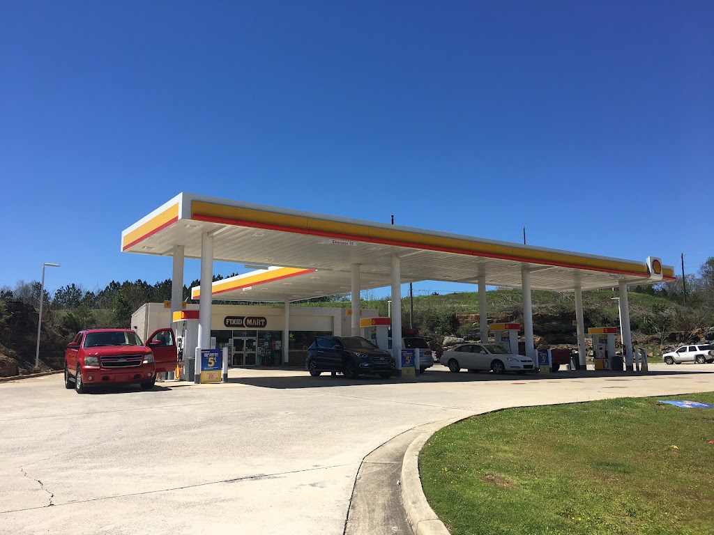 Shell | 930 Fieldstown Rd, Gardendale, AL 35071, USA | Phone: (205) 285-5400