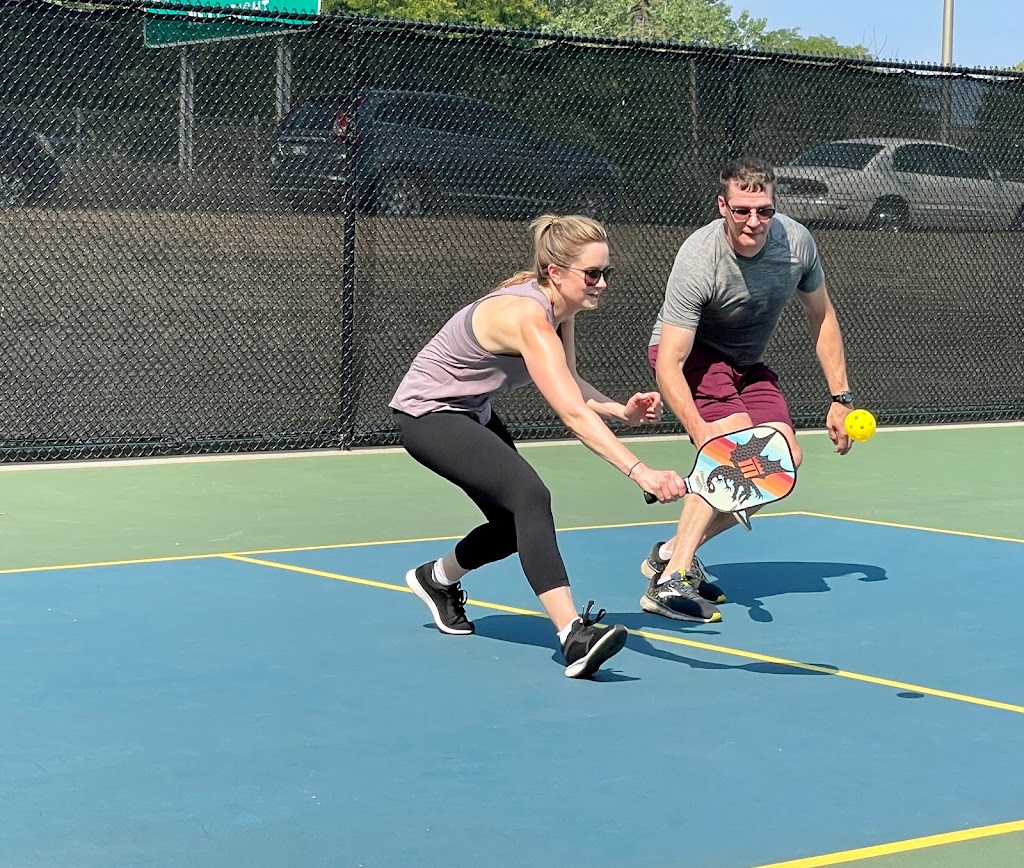 Mooty Pickleball Court | 4300 W 66th St, Edina, MN 55435, USA | Phone: (952) 826-0367