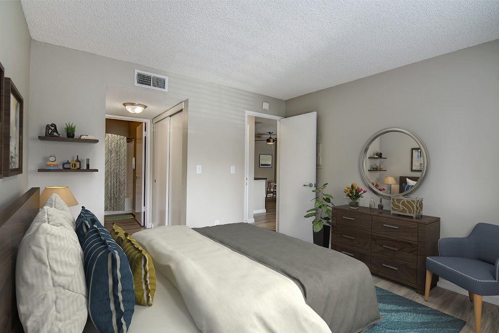 The Harlow Apartments | 6830 Walerga Rd, Sacramento, CA 95842, USA | Phone: (916) 348-0400