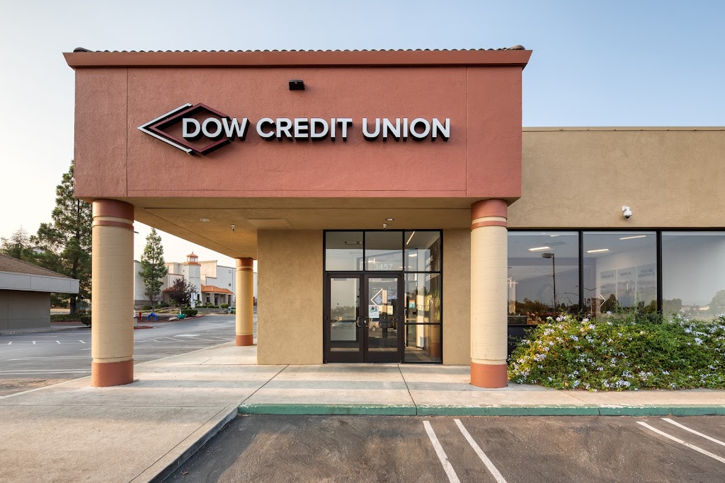 Dow Great Western Credit Union | 3457 Deer Valley Rd, Antioch, CA 94531, USA | Phone: (925) 331-1010