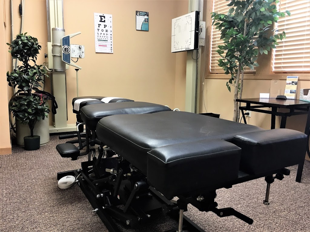 Schreiner Family Chiropractic, LLC | 901 Kimball Ln UNIT 1100, Verona, WI 53593, USA | Phone: (608) 848-0058