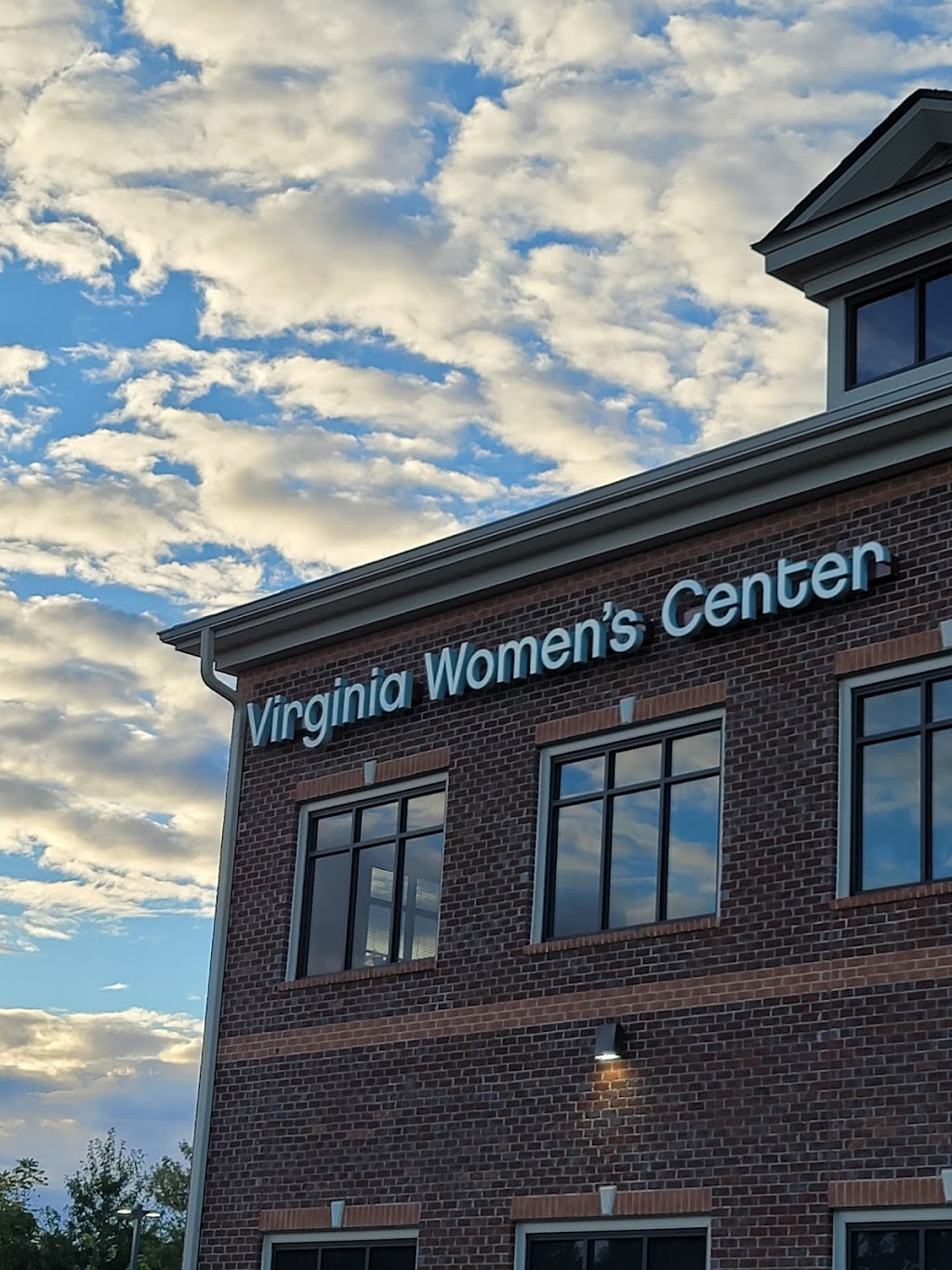 Virginia Womens Center | 12129 Graham Meadows Dr, Richmond, VA 23233, USA | Phone: (804) 288-4084