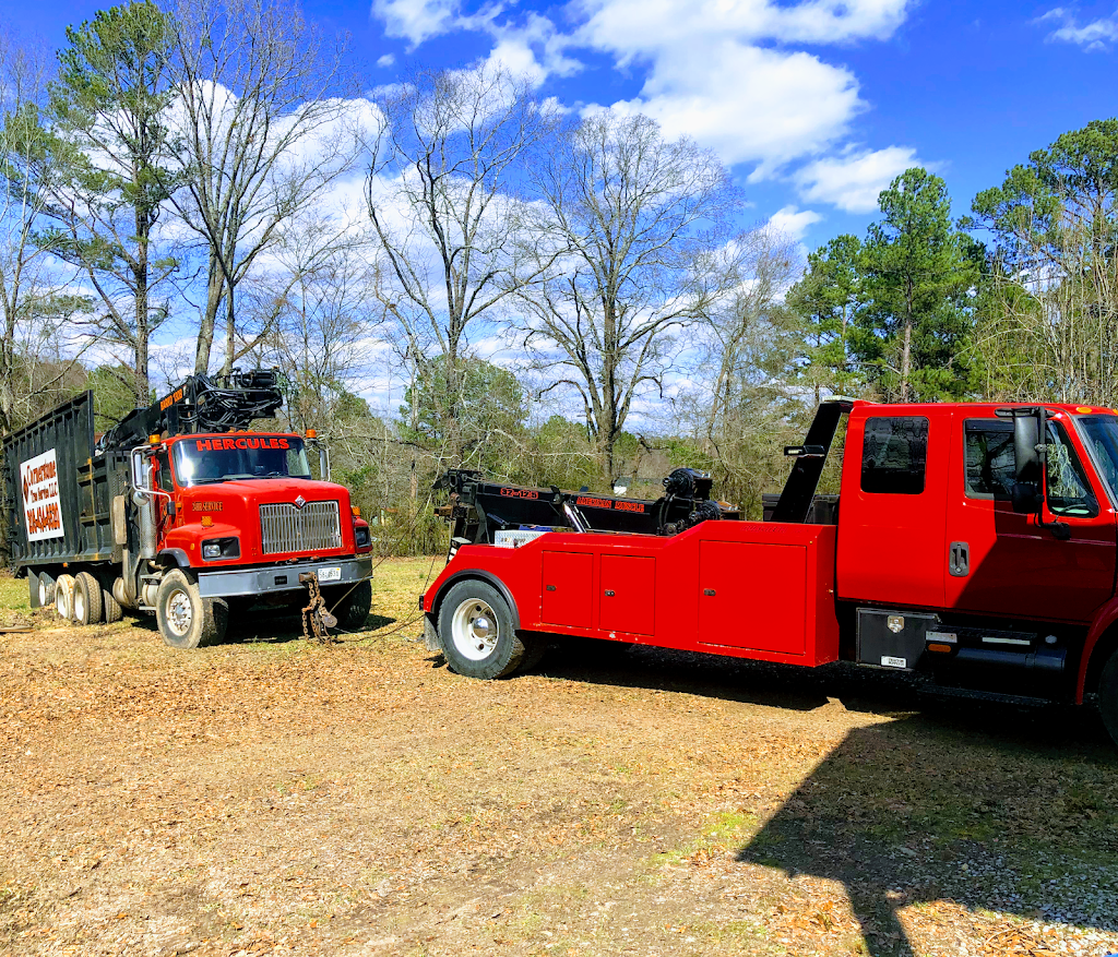 Anytime Towing, Recovery, & Roadside LLC | 120 Shady Acres Rd, Alabaster, AL 35007, USA | Phone: (205) 229-2892