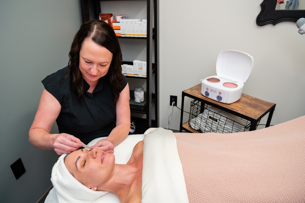 Escape Skincare | 10260 Viking Dr Suite 61, Eden Prairie, MN 55344, USA | Phone: (917) 363-4470
