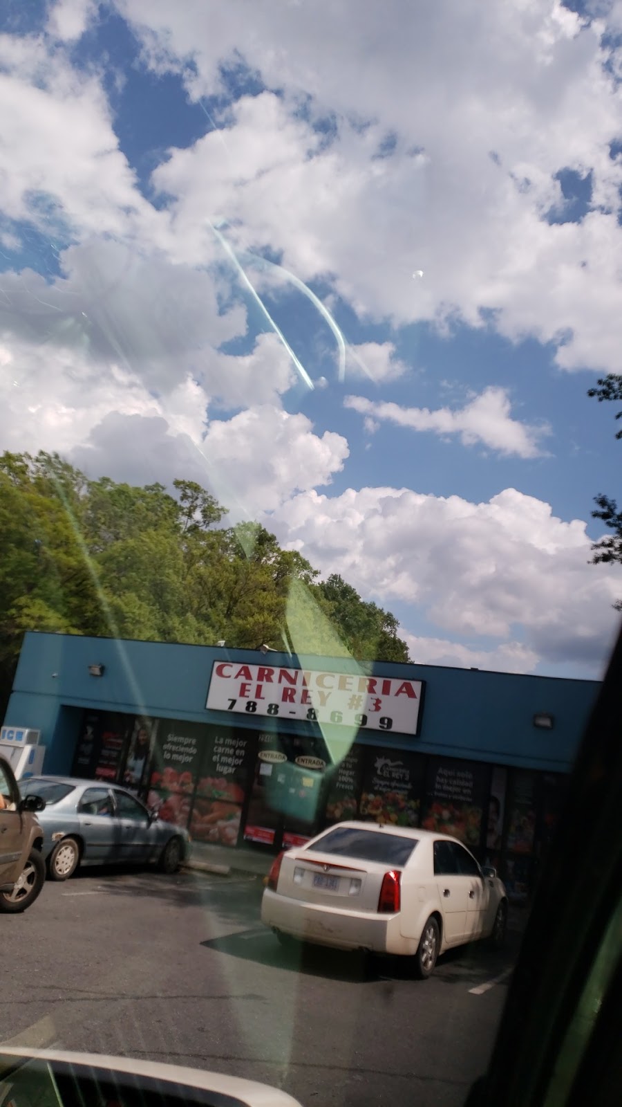 El Rey | 2946 Waughtown St, Winston-Salem, NC 27107, USA | Phone: (336) 788-8699