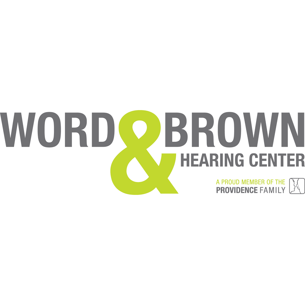 Word and Brown Hearing Center | 1310 W Stewart Dr, Orange, CA 92868, USA | Phone: (714) 639-4991