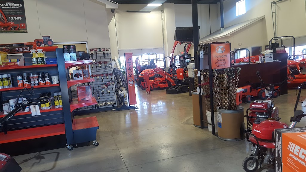 Zimmerer Kubota & Equipment | 5165 Mark IV Pkwy, Fort Worth, TX 76106, USA | Phone: (817) 281-6143