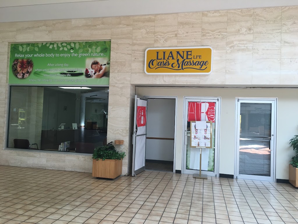 Liane Massage | 1500 E 11th Ave, Hutchinson, KS 67501, USA | Phone: (620) 615-2022