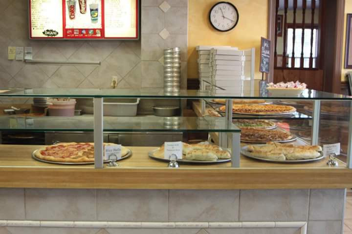 Joes Pizzeria & Restaurant | 586 US-46, Kenvil, NJ 07847, USA | Phone: (973) 584-3335