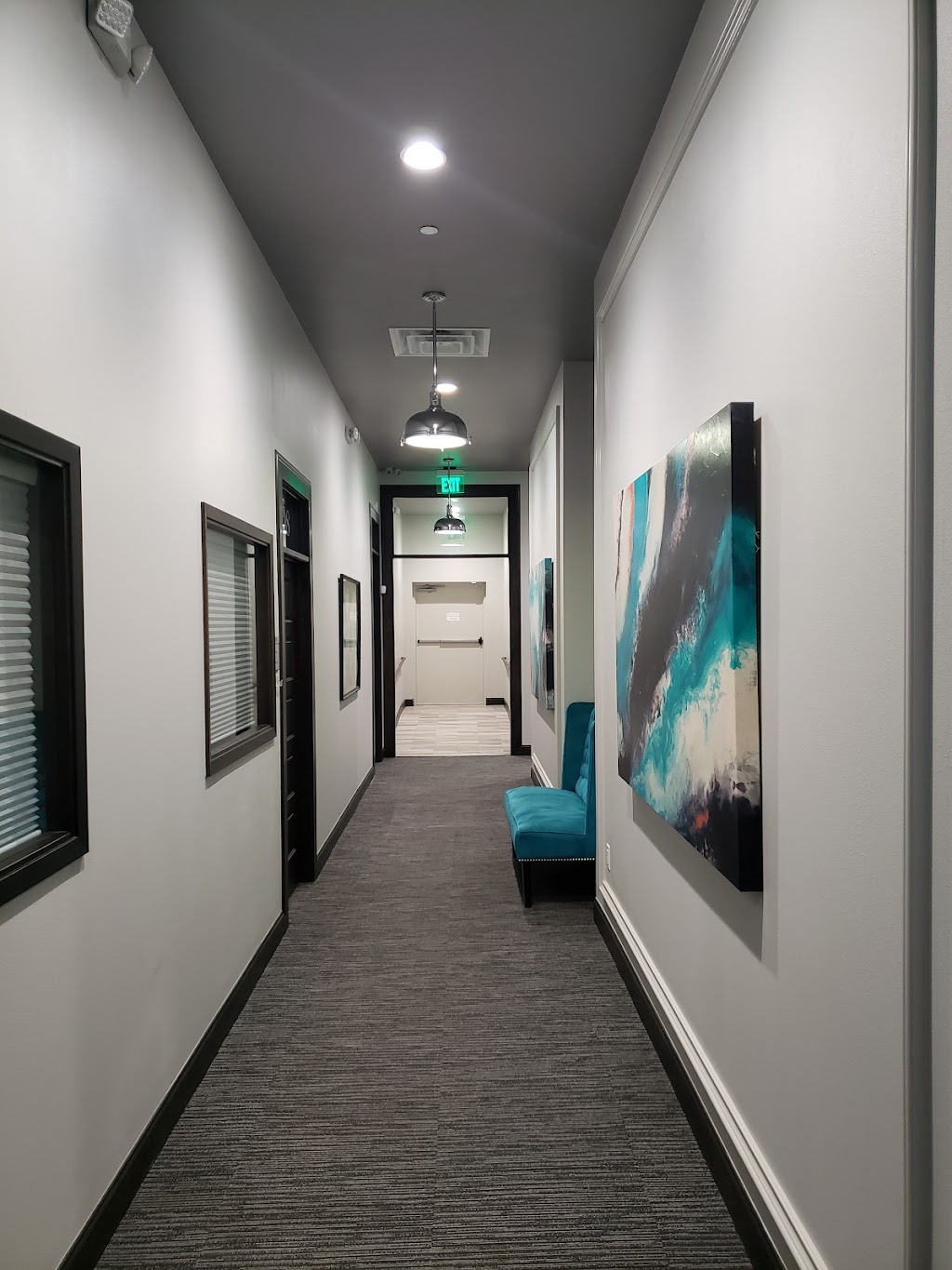 Shaun Ryan LMT | 15203 Knoll Trail Dr #125, Dallas, TX 75248, USA | Phone: (469) 554-8981
