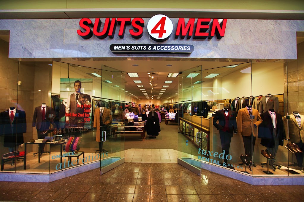 Suits 4 Men | 18533 Outlet Blvd #103, Chesterfield, MO 63005, USA | Phone: (636) 778-9806