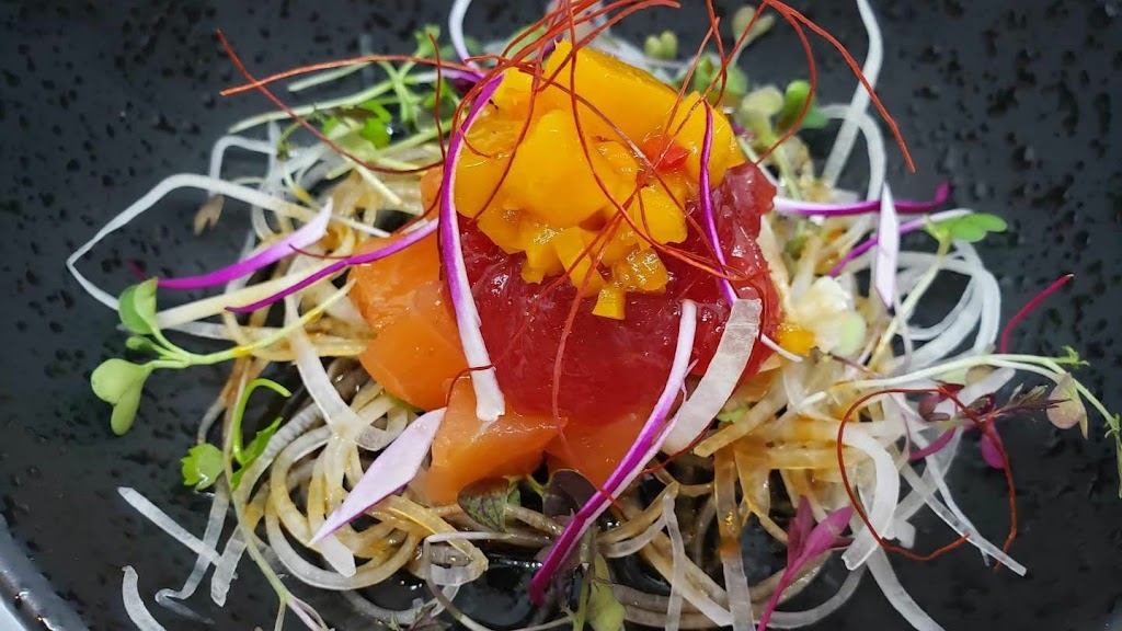 Manna Sushi | 537c Inman Ave, Woodbridge Township, NJ 07067, USA | Phone: (732) 388-6959